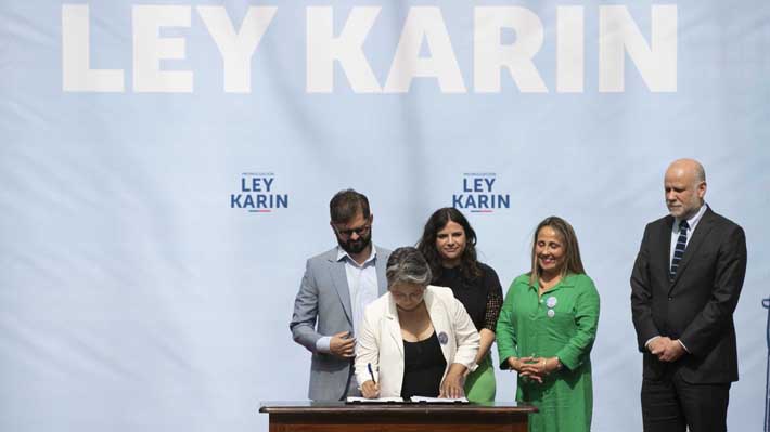 El duro juicio a seis meses de la entrada en vigencia de la ley Karin: «Ha exacerbado los conflictos en las empresas»